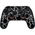 Disney Mickey Mouse Logo Pattern Google Stadia Controller Skin